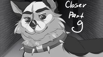 Closer | Scourge  MAP | Part 9