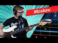 Dschinghis Khan - Moskau (Rocksmith Bass 99%)