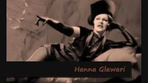 Barbara Bonney "Vilja Lied" Franz Lehr Ronald Schn...