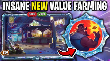 The Best Big Money Pyg Strategy in The Bazaar