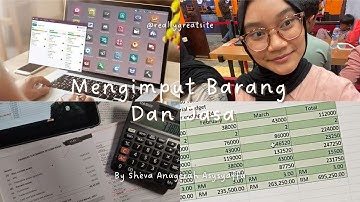 CARA MENGIMPUT BARANG DAN JASA PADA ODOO ACCOUNTING | By Shevaaaa
