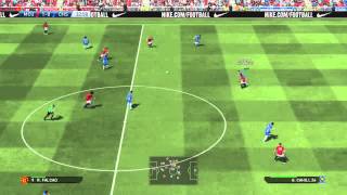 Winning Eleven 2015 - 10 Feb - Real Winninger Man Utd Vs Lkt79981125 Chelsea