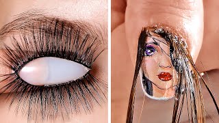 PRETTIEST NAIL ARTS AND DESIGN IDEAS TO IMPRESS EVERYONE