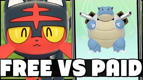 Is Pokémon HOME free?