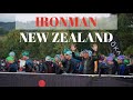 Ironman New Zealand 2019