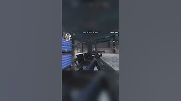 How To Hold B | Critical Ops #shorts