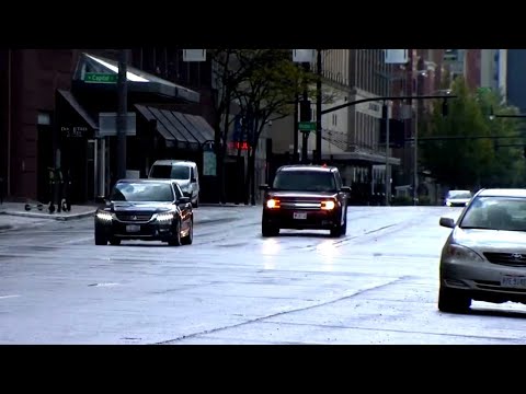 Columbus capital improvement budget announced - YouTube