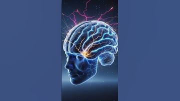 Beynimizin %100’ünü Kullanırsak Ne Olur?😱#shorts #bilim #yapayzeka #beyin #ai  #evren #gelecek