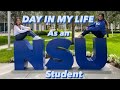 Nova southeastern university  day in my life as a freshman