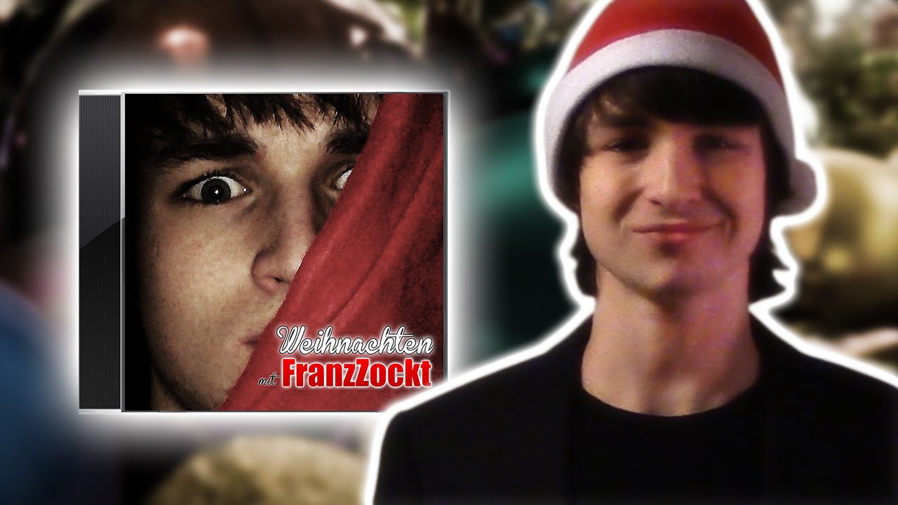 Ohrwurmgarantie: Weihnachten mit FranzZockt - Weihnachtsspecial 2014