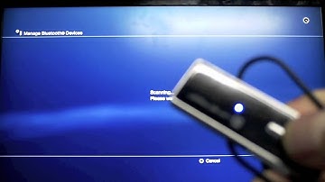 How to Setup your PS3 MIC to work.