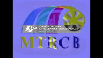 mtrcb effects vocoded reversed