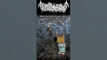 Decomposition of Entrails - Primal Atrocity (feat. Condemned) #shorts #brutal