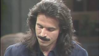 Yanni: His Music and love for Linda Evans chords