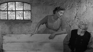 Ordet 1955 Dir. Carl Theodor Dreyer Edward Elgar - Variations On A Original Theme,Op36, Enigma