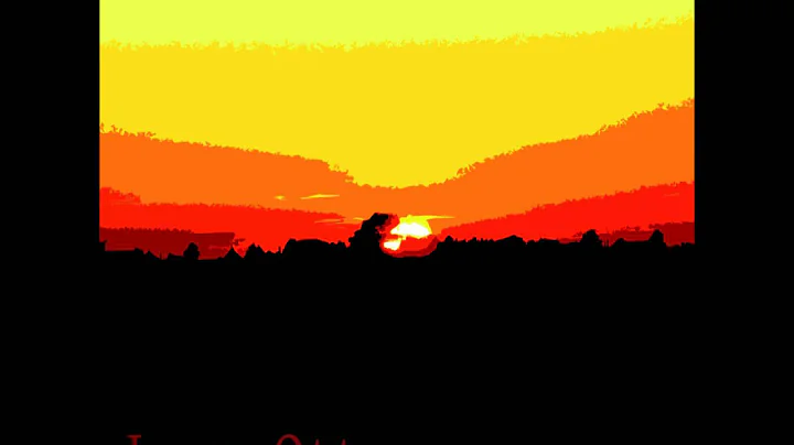 Jerry Ott - Sunrise