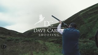 Dave Carrie (Extreme Partridge Shooting) - Drumlanrig Castle Day 1 screenshot 2
