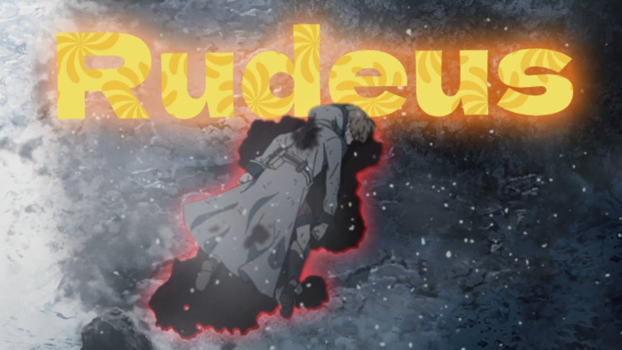Rudeus - Losing Interest [Sad Edit/AMV] - YouTube