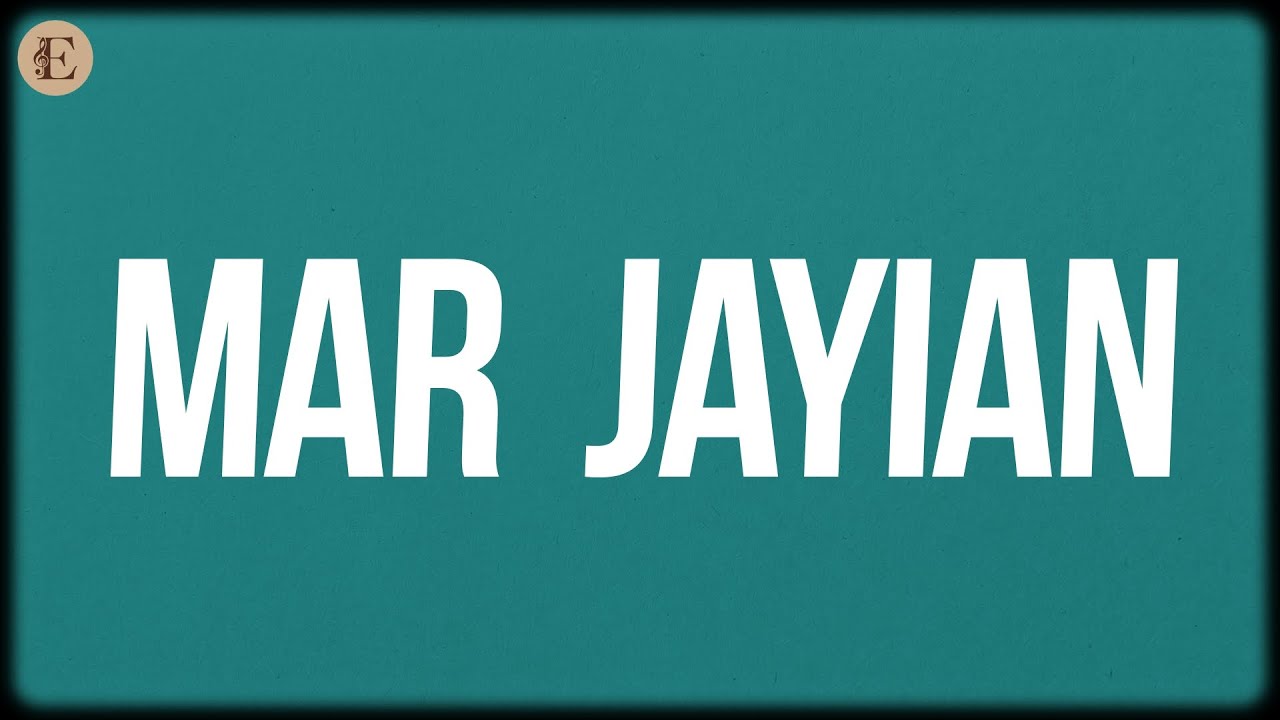 Mar Jayian (Lyrics) - Bann Chakraborty, Vishal Dadlani, Sunidhi Chauhan