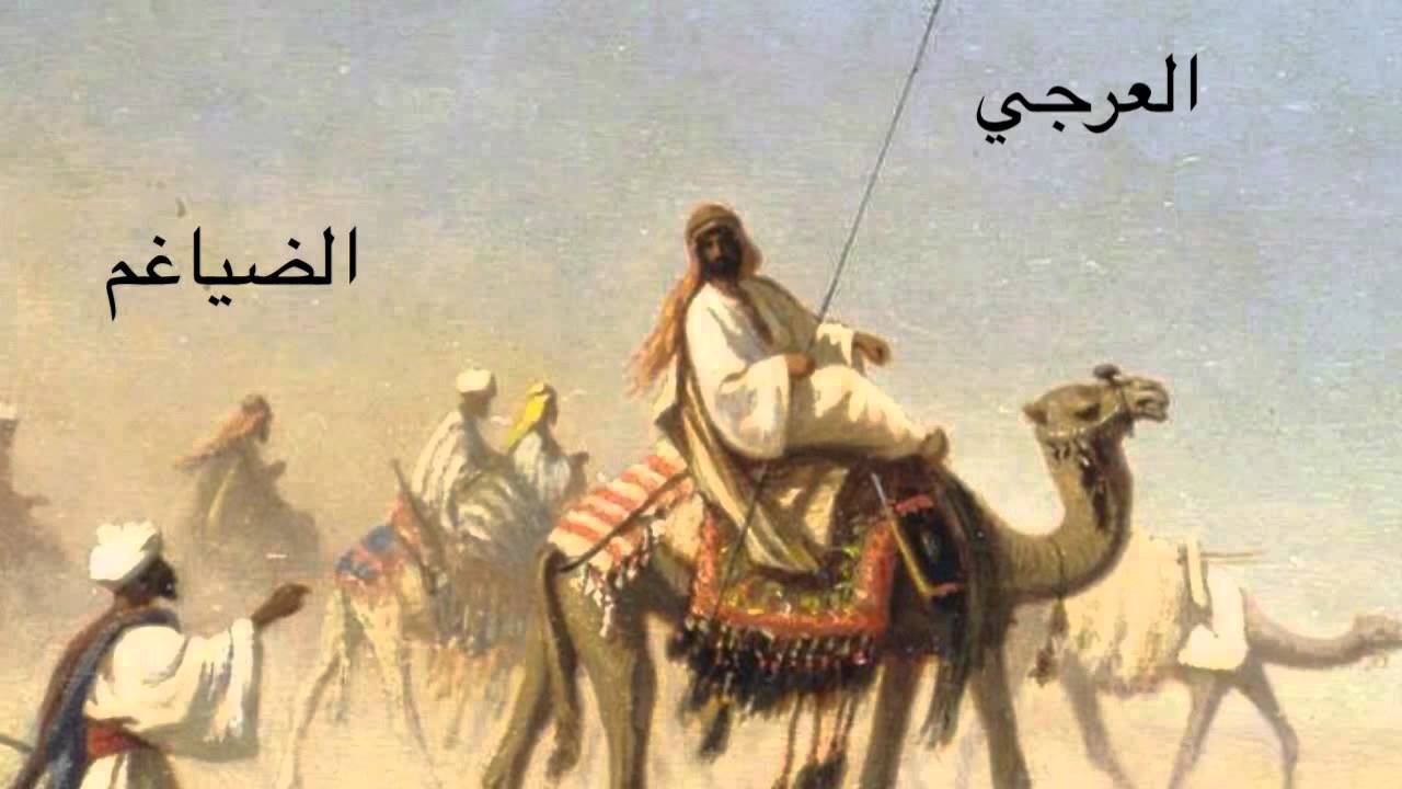 قصيده فارس بن شهون  الضيغمي العبيدي. عبدالله فالح ال مديهين