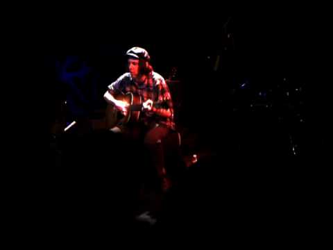 jeff mangum - a baby for pree/where you'll find me now (chris knox benefit NYC 5/6/10)