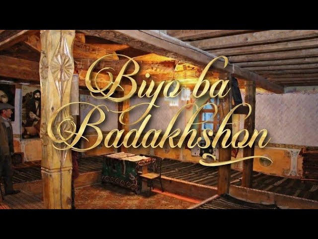 Biyo Ba Badakhshon