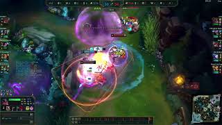 Aatrox penta