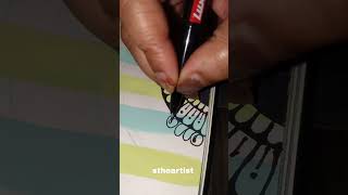 Half Mandala ✨🤩