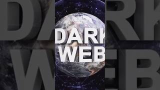 Dark Web Mystery 😨 Internet Ka Hidden Truth #shorts