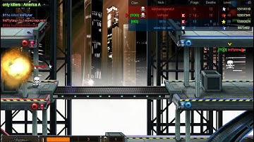 TDP4 Random Turneys Episode 35 Ridiculous Low Level 2v2