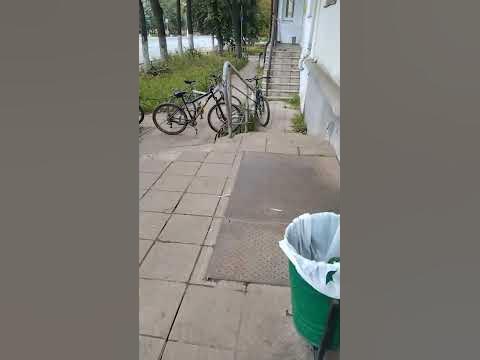 доставка самокат - YouTube