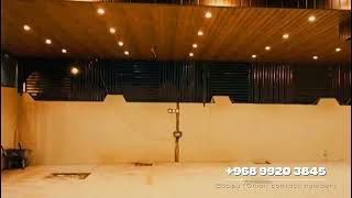 Omani building design. #building #design 