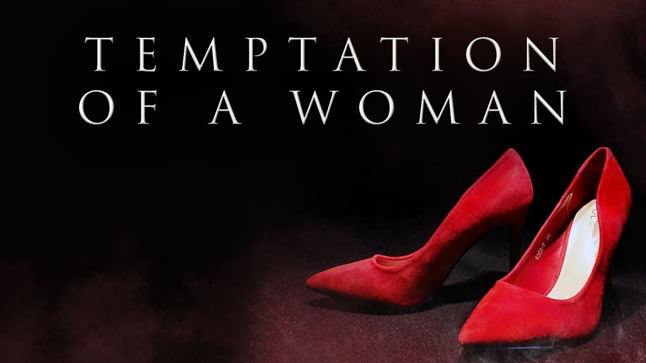 Temptation Of A Woman || #FITNAH || DA'WAH MAN