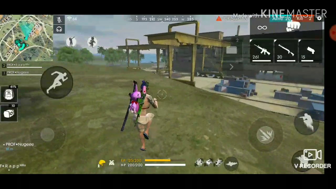 RANK RASA CLASSIC!!!