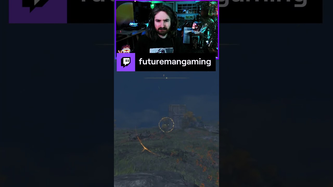 First Person ELDEN RING - SURPRISE