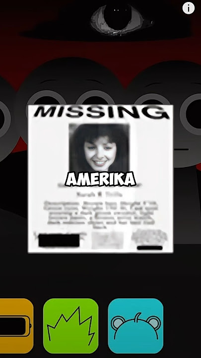 Misteri Sosok Perempuan Menghilang Di Game Sprunki Terpecahkan!