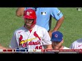 Game Highlights: Javier Assad's Scoreless MLB Debut Propels Cubs Win | 8/23/22, Game 1