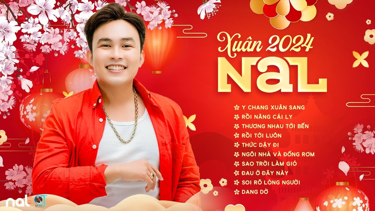 Y Chang Xuân Sang, Rồi Nâng Cái Ly | Lk HỒ PHI NAL 2025 Bài Hát Hot Nhất TIK TOK Đón Xuân ẤT TỴ
