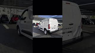 PARTNER VAN L2