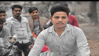Sitting on bike photo editing // grunge black photo editing concept - Nitishcreationphotography 06 screenshot 5