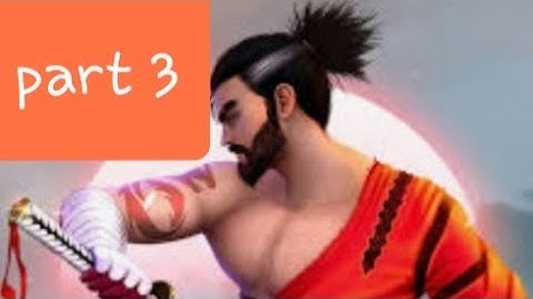 Takashi ninja warrior gameplay (part 3)