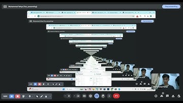 Pertemuan 1 - Bengkel Pemrograman Framework