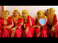 Maulid Ma had Al Abidin 2017 versi Kun Anta