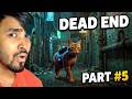 THE SCARIEST CHAPTER YET! | Stray Gameplay #5