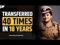 The Life and Struggles Of A LADY IPS OFFICER | IPS Roopa D Moudgil | Lady Singham | Josh Talks