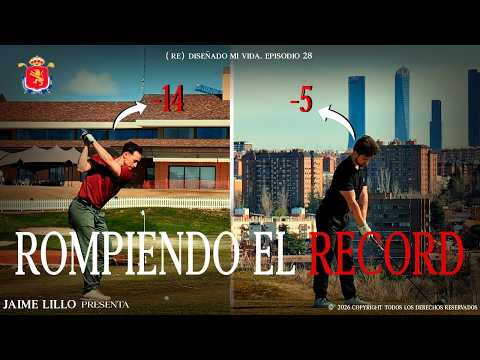 Miniatura del vídeo: Partida con seguidores de la comunidad