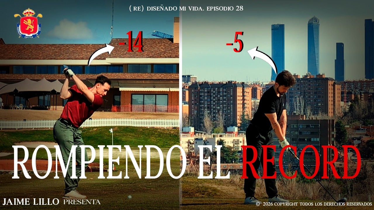 Podremos ROMPER nuestro RECORD ?? | HACEMOS -19 entre los dos   | (Re)diseñando mi vida Ep.28 |