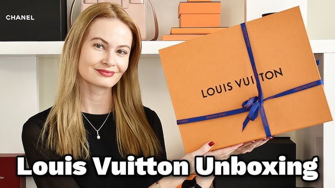 Louis Vuitton Wonderland Boots — itsCamilleK