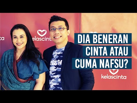 Video: Ketika seorang pria mengatakan Anda sensual?