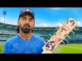 We Tested Illegal Cricket Bats